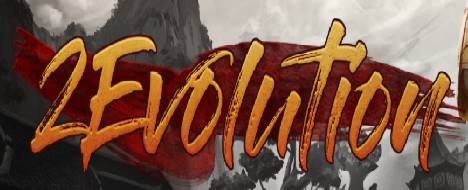 The evolution starts here! - Metin2 PvP Server Banner | Middleschool | Max Lv 120