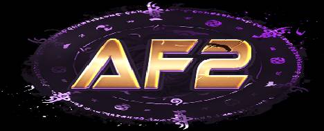 AeonForge2 - Grind to get better. - Metin2 PvP Server Banner | Newschool | Max Lv 255