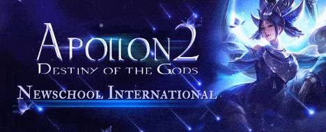 Apollon2 - Metin2 PvP Server Banner | Newschool | Max Lv 120