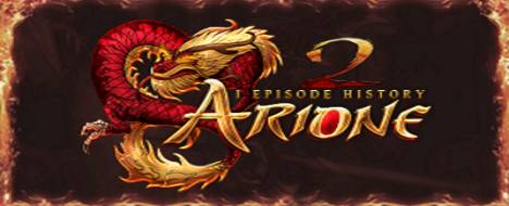 Arione2 PvM Medium Update 2026 - Metin2 PvP Server Banner | Newschool | Max Lv 120