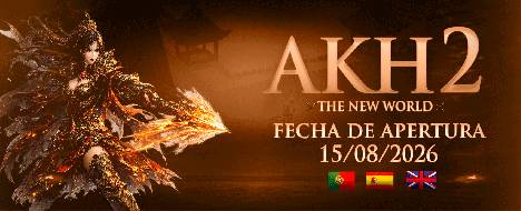 Arkhadia2 The New World - Metin2 PvP Server Banner | Newschool | Max Lv 150