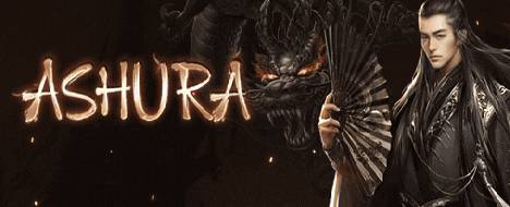 Ashura - Faith of Sanctuary - Metin2 PvP Server Banner | Newschool | Max Lv 150