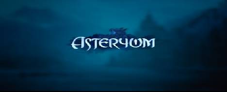 Asteryum2 - Rise of the Gods - Metin2 PvP Server Banner | Official-Like | Max Lv 120