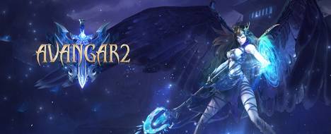 Avangar2-Global - Metin2 PvP Server Banner | Official-Like | Max Lv 120