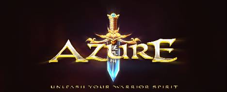 Azure2 - Unleash Your Warrior Spirit - Metin2 PvP Server Banner | Official-Like | Max Lv 99