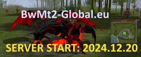 BwMt2-Global - Metin2 PvP Server Banner | Official-Like | Max Lv 140