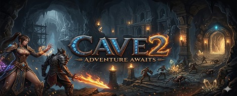 Cave2 Pvm Hard lvl 105 - Metin2 PvP Server Banner | Official-Like | Max Lv 105