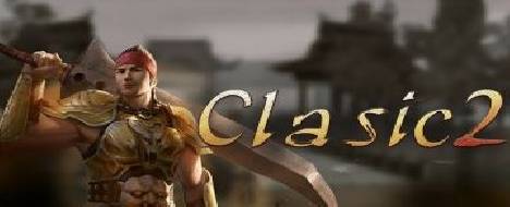 Clasic2 - Reintregirea - Metin2 PvP Server Banner | Oldschool | Max Lv 99