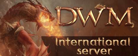 DWM2 - International Server(22.03.2024) - Metin2 PvP Server Banner | Official-Like | Max Lv 110