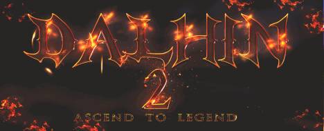 Dalhin2 : Ascend to Legend - Metin2 PvP Server Banner | Official-Like | Max Lv 120