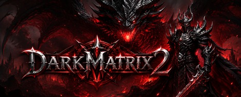 DarkMatrix2 - The Nostalgia NewSchool server - Metin2 PvP Server Banner | Middleschool | Max Lv 155