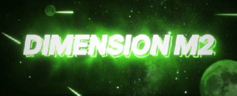 Dimension M2 - Oldschool 2007 | Global - Metin2 PvP Server Banner | Oldschool | Max Lv 99