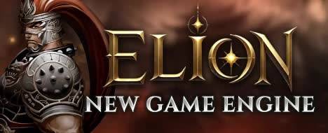 Elion Global - 31.07 | New Game Engine - Metin2 PvP Server Banner | Oldschool | Max Lv 99