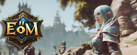 EoM2 EmpireOfMetin2 - Metin2 PvP Server Banner | Official-Like | Max Lv 120