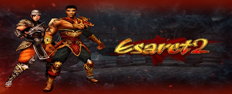 Esaret2 1-99 Hard Emek Server - Metin2 PvP Server Banner | Official-Like | Max Lv 99