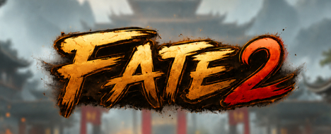 FATE2.EU - ULTRA HARD - Metin2 PvP Server Banner | Oldschool | Max Lv 99