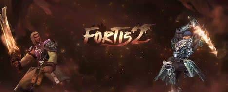 Fortis2.global | SPEED SERVER | 27.06.2025 - Metin2 PvP Server Banner | Official-Like | Max Lv 99