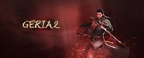 Geria2 Fight for The Crown! - Metin2 PvP Server Banner | Official-Like | Max Lv 120