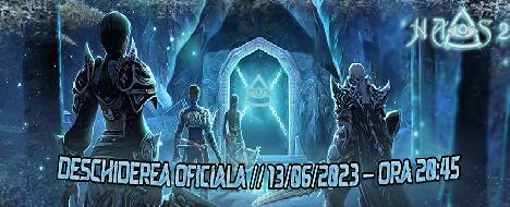 Haos 2 , the world of Chaos. - Metin2 PvP Server Banner | Middleschool | Max Lv 120