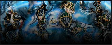 Haos2 - Become a hero - Metin2 PvP Server Banner | Official-Like | Max Lv 120