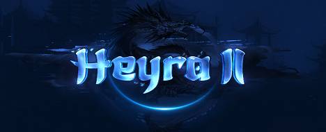 Heyra2 PvM Mediu - Metin2 PvP Server Banner | Middleschool | Max Lv 120