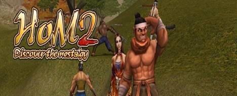 Bine ați venit în lumea fermecată a HoM2 - Metin2 PvP Server Banner | Official-Like | Max Lv 99