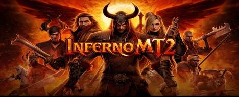 Infernomt2 - Adevarata provocare PVM - Metin2 PvP Server Banner | Oldschool | Max Lv 105