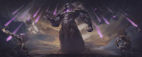 HELIOS MMO - Metin2 PvP Server Banner | Official-Like | Max Lv 120