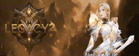 Legacy2 - Metin2 PvP Server Banner | Oldschool | Max Lv 250