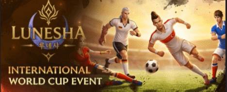 Lunesha.to - International Newschool Server - Metin2 PvP Server Banner | Newschool | Max Lv 175