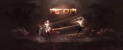 M2COM - Metin2 PvP Server Banner | Official-Like | Max Lv 120