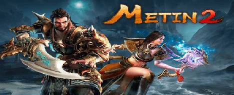 Nemesis - Metin2 PvP Server Banner | Official-Like | Max Lv 120