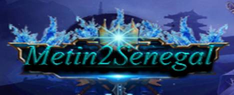 Metin2Senegal.net lv max 120 - Metin2 PvP Server Banner | Middleschool | Max Lv 120
