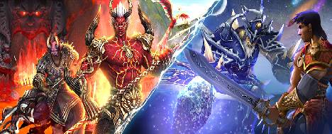 Metin2Tolan Te Asteapta La Scandal OLDSCHOOL - Metin2 PvP Server Banner | Oldschool | Max Lv 105