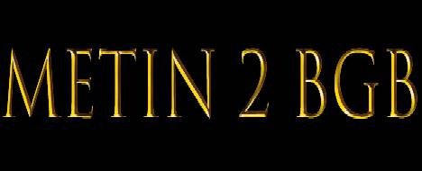 Metin2bgb - Metin2 PvP Server Banner | Middleschool | Max Lv 120