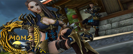 Missions of Metin2 - Metin2 PvP Server Banner | Middleschool | Max Lv 135