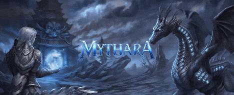 Mythara - Built for the long run - Metin2 PvP Server Banner | Middleschool | Max Lv 105