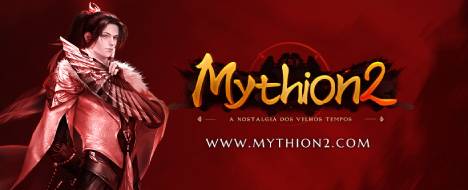 Mythion2 - A Nostalgia dos Velhos Tempos - Metin2 PvP Server Banner | Official-Like | Max Lv 120