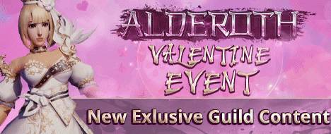 Alderoth | Start Date: 22.12.2023 | - Metin2 PvP Server Banner | Official-Like | Max Lv 120