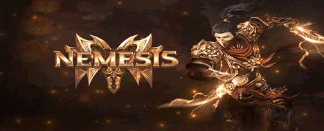 Nemesis2 PVM Mediu-Easy - Metin2 PvP Server Banner | Middleschool | Max Lv 99