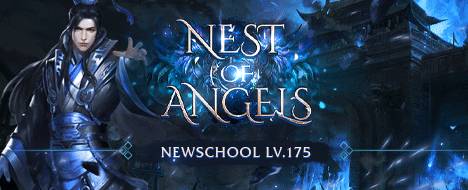 NOA2 - GLOBAL - Metin2 PvP Server Banner | Newschool | Max Lv 175