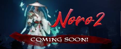 Noro2 | Legacy - Metin2 PvP Server Banner | Middleschool | Max Lv 120