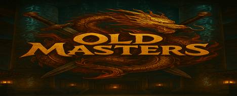 OLDMASTERS2 SERVER OLD SCHOOL Lv. 1-99 Real. - Metin2 PvP Server Banner | Oldschool | Max Lv 99