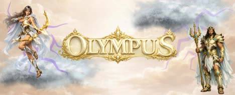 Olympus Arena Fun PvP - Alpha - Metin2 PvP Server Banner | PvP | Max Lv 99