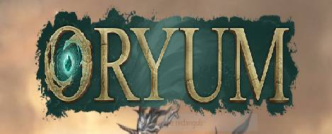 Oryum – Rediscover the Modern Classic - Metin2 PvP Server Banner | Newschool | Max Lv 120