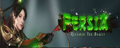 Persia2 - Release The Beast - Metin2 PvP Server Banner | Middleschool | Max Lv 120
