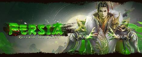 Persia2 - Release The Beast - Metin2 PvP Server Banner | Middleschool | Max Lv 120