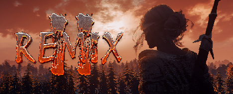 Remix2 - Reborn 03.03.2024 - Metin2 PvP Server Banner | Official-Like | Max Lv 99