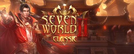 SW2 - Classic | Oldschool | International - Metin2 PvP Server Banner | Oldschool | Max Lv 99