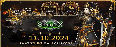 65 250 -ORTA-WSLIK-Ömürlük WSve Lonca Turnuva - Metin2 PvP Server Banner | Official-Like | Max Lv 120